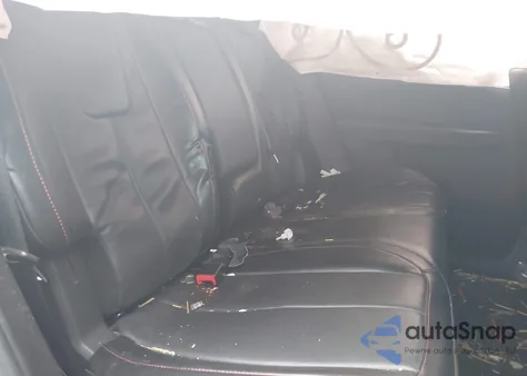 2017 GMC Terrain Slt из США, поврежденный, VIN 2GKALPEK3H6305580